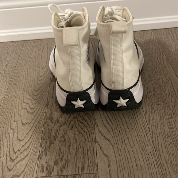 CONVERSE Run Star Hike Sneaker - Picture 9 of 12